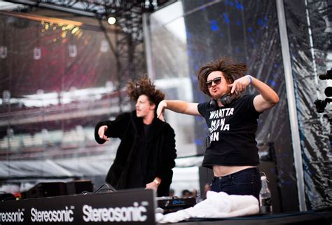 man edits wikipedia page to get backstage|Fan Edits Wikipedia Page to Go Backstage at Peking Duk Concer.